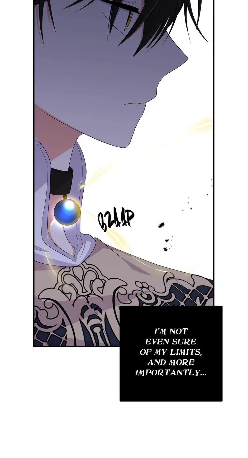 Lovers Beyond Dimension Chapter 24 page 27 - 