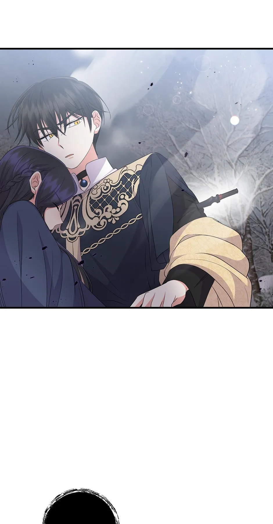 Lovers Beyond Dimension Chapter 24 page 31 - 