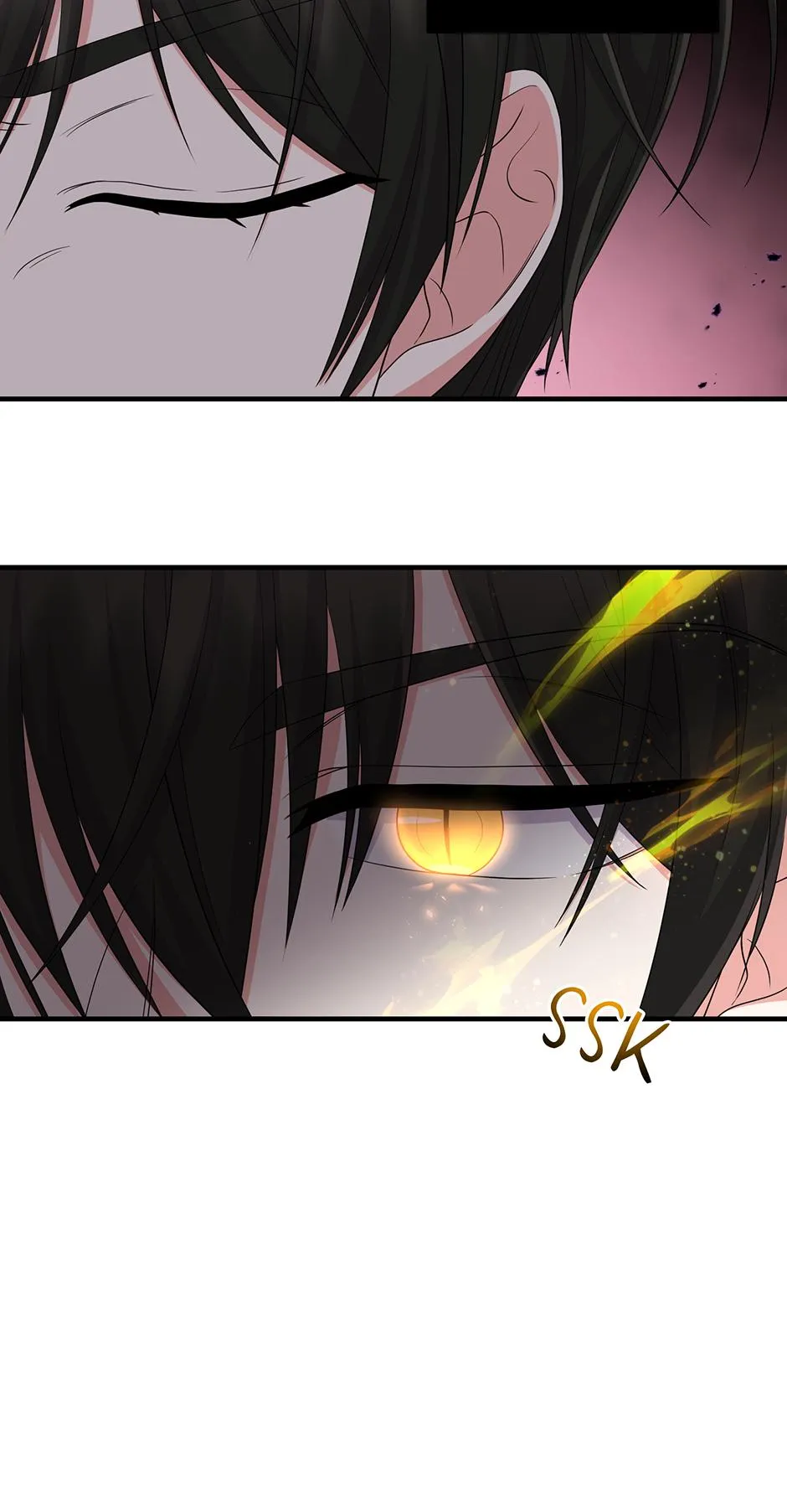 Lovers Beyond Dimension Chapter 24 page 33 - 