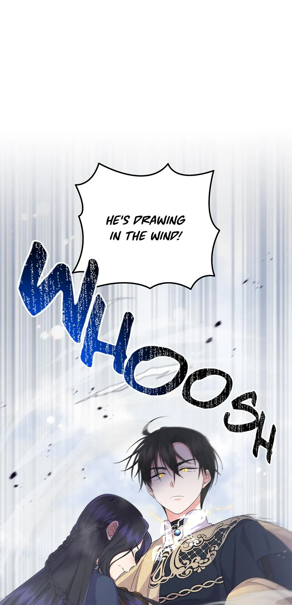 Lovers Beyond Dimension Chapter 24 page 35 - 