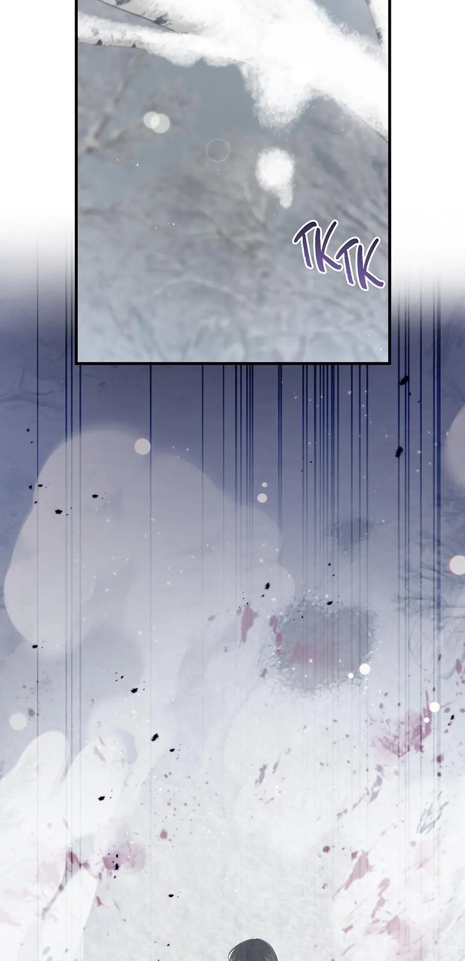 Lovers Beyond Dimension Chapter 24 page 39 - 