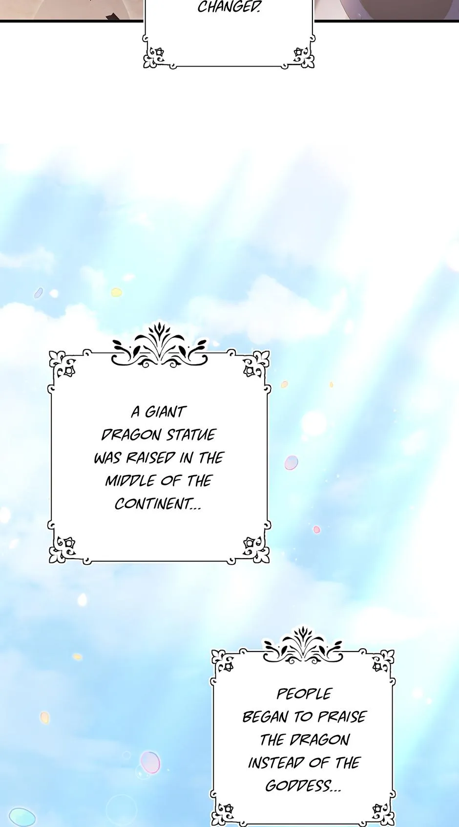 Lovers Beyond Dimension Chapter 24 page 5 - 