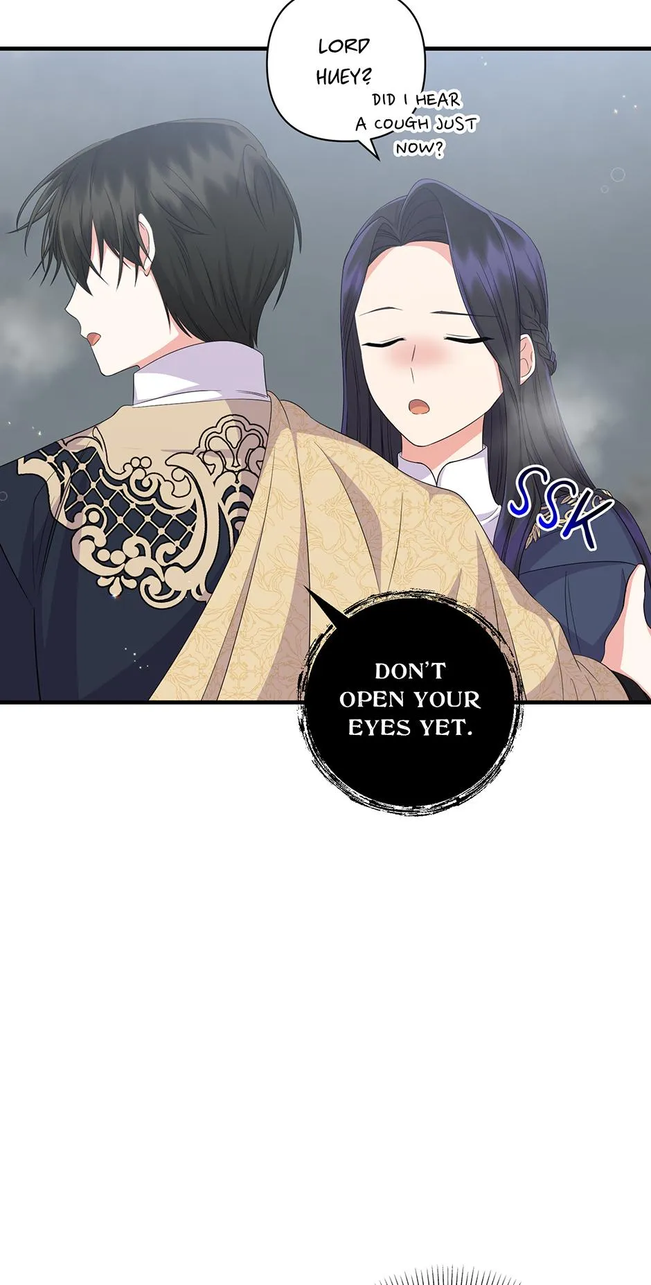 Lovers Beyond Dimension Chapter 24 page 42 - 
