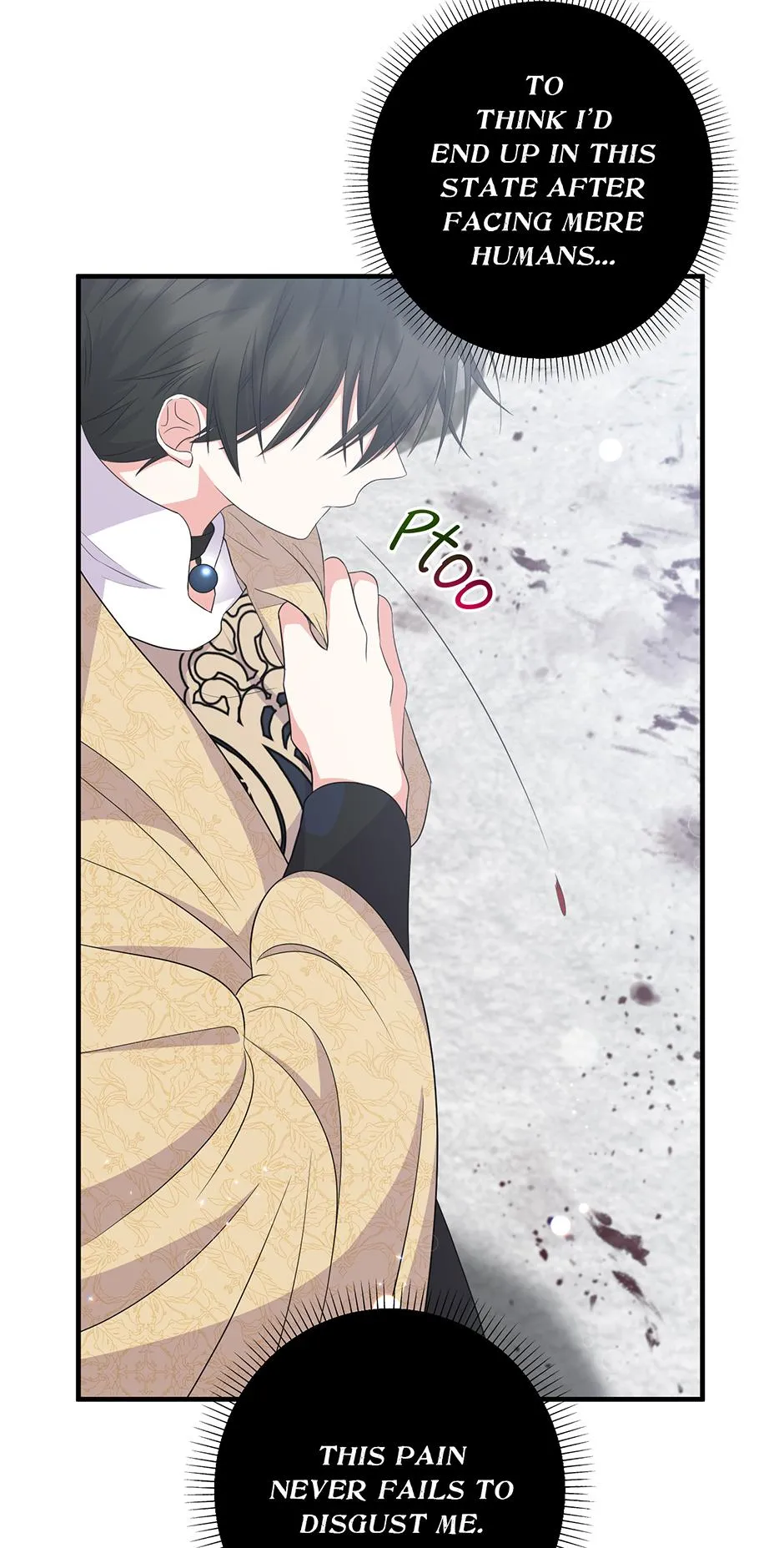 Lovers Beyond Dimension Chapter 24 page 43 - 