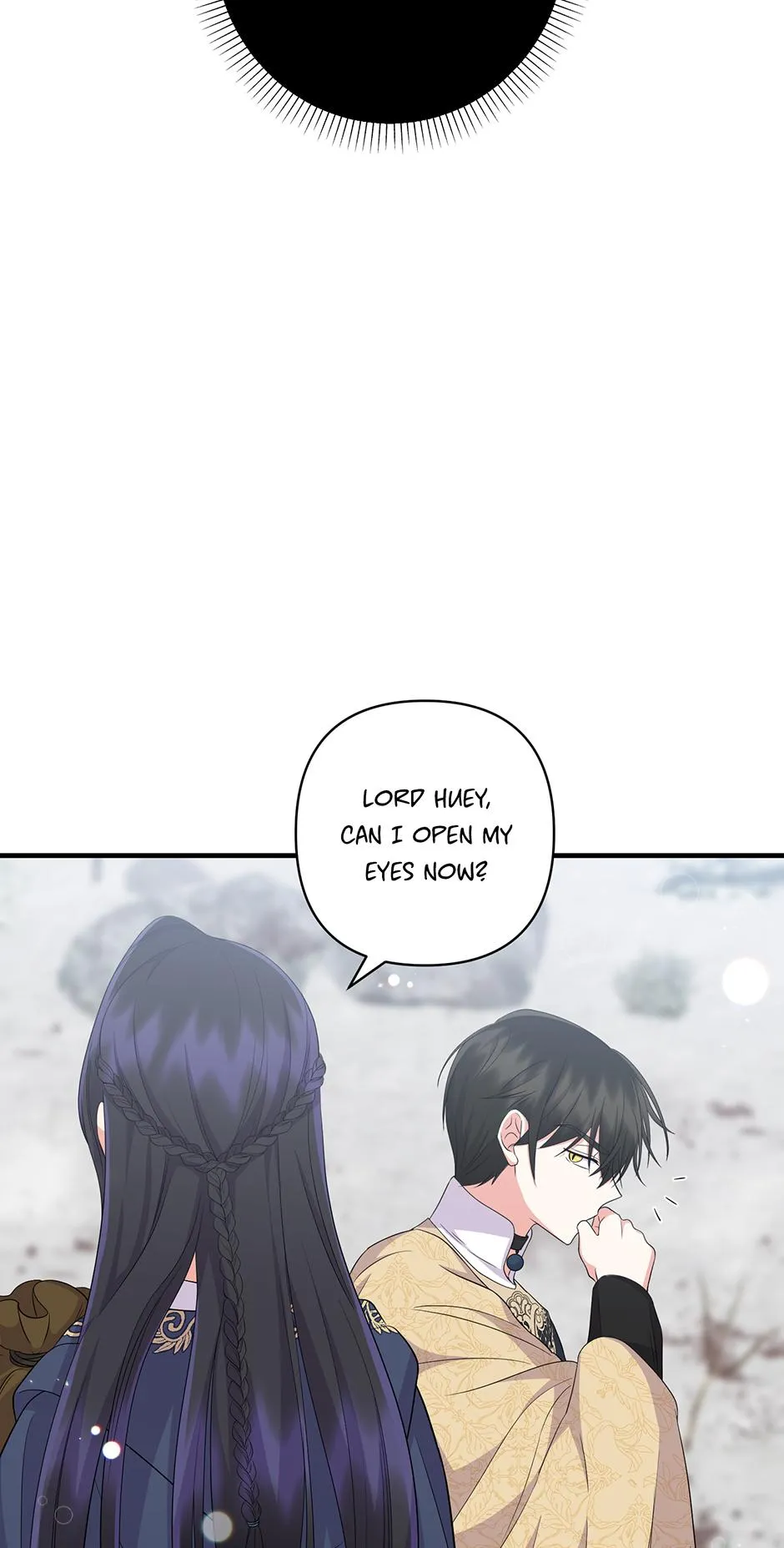 Lovers Beyond Dimension Chapter 24 page 44 - 