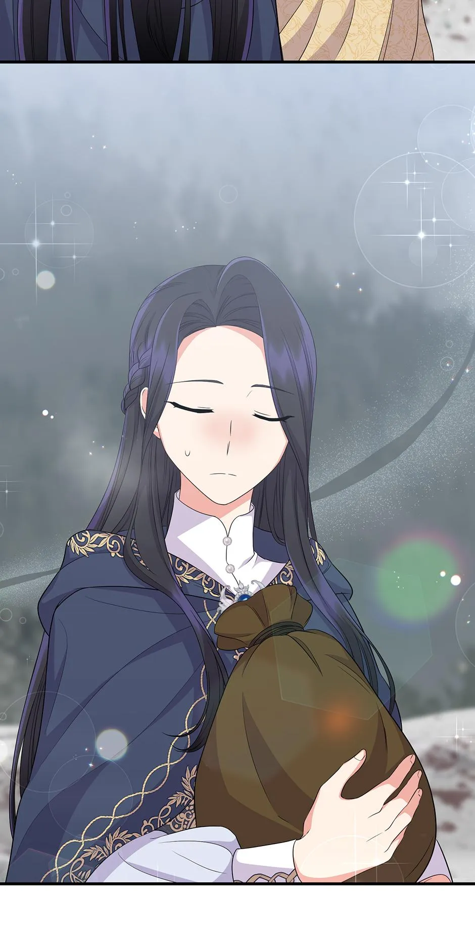Lovers Beyond Dimension Chapter 24 page 45 - 