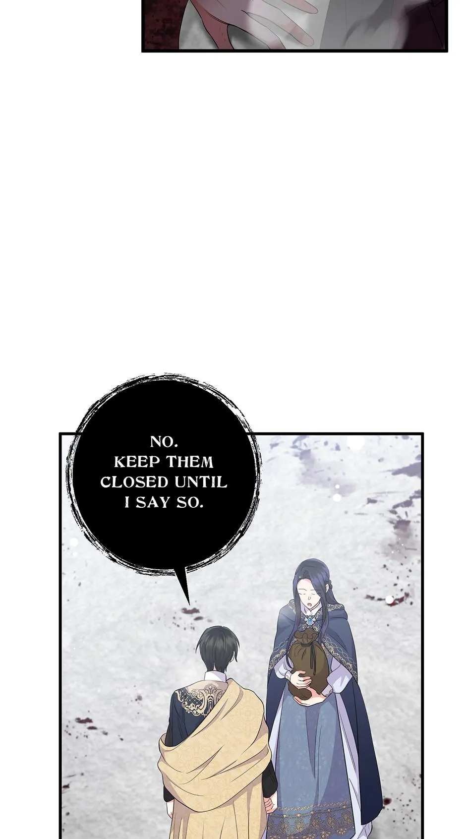 Lovers Beyond Dimension Chapter 24 page 48 - 