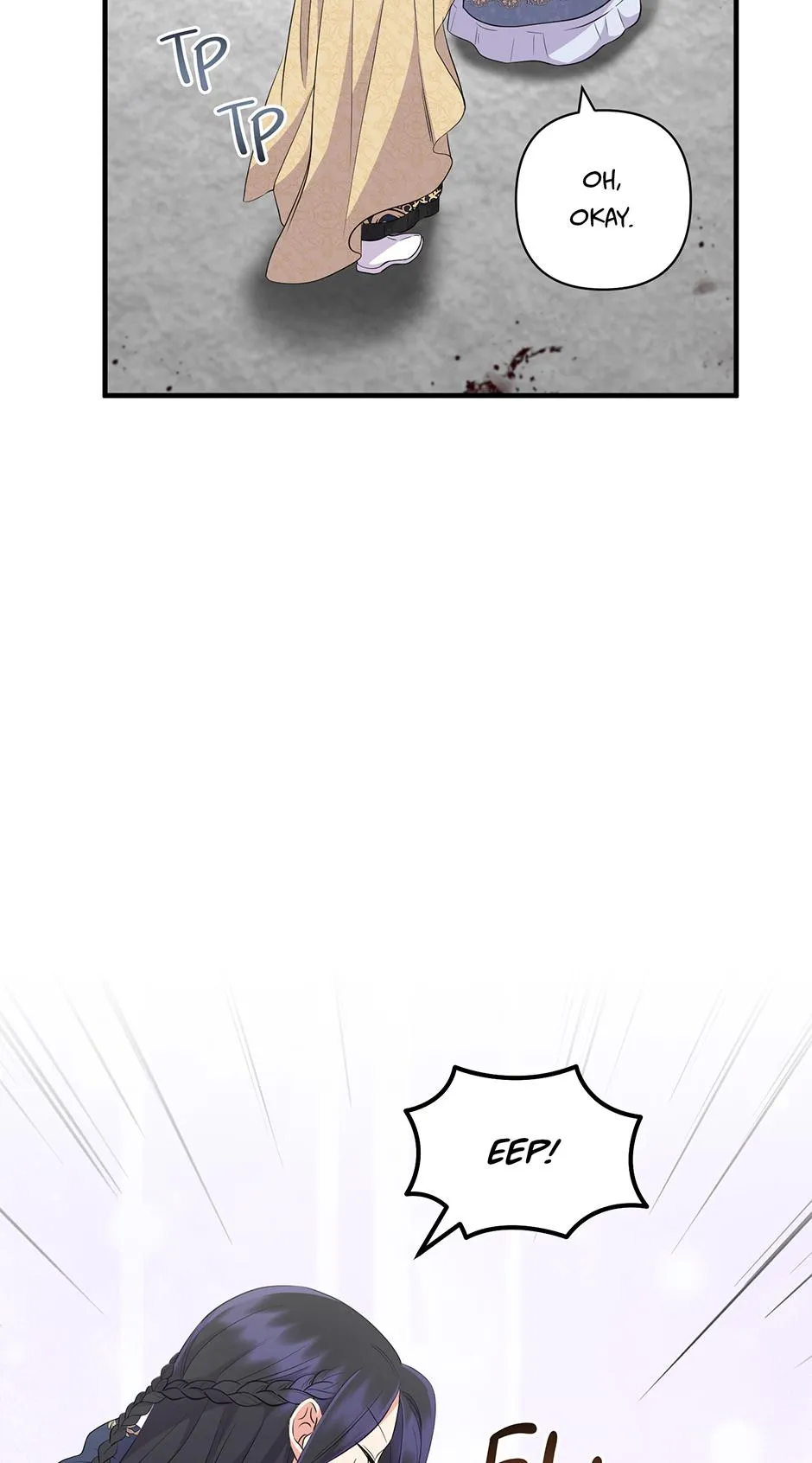 Lovers Beyond Dimension Chapter 24 page 49 - 