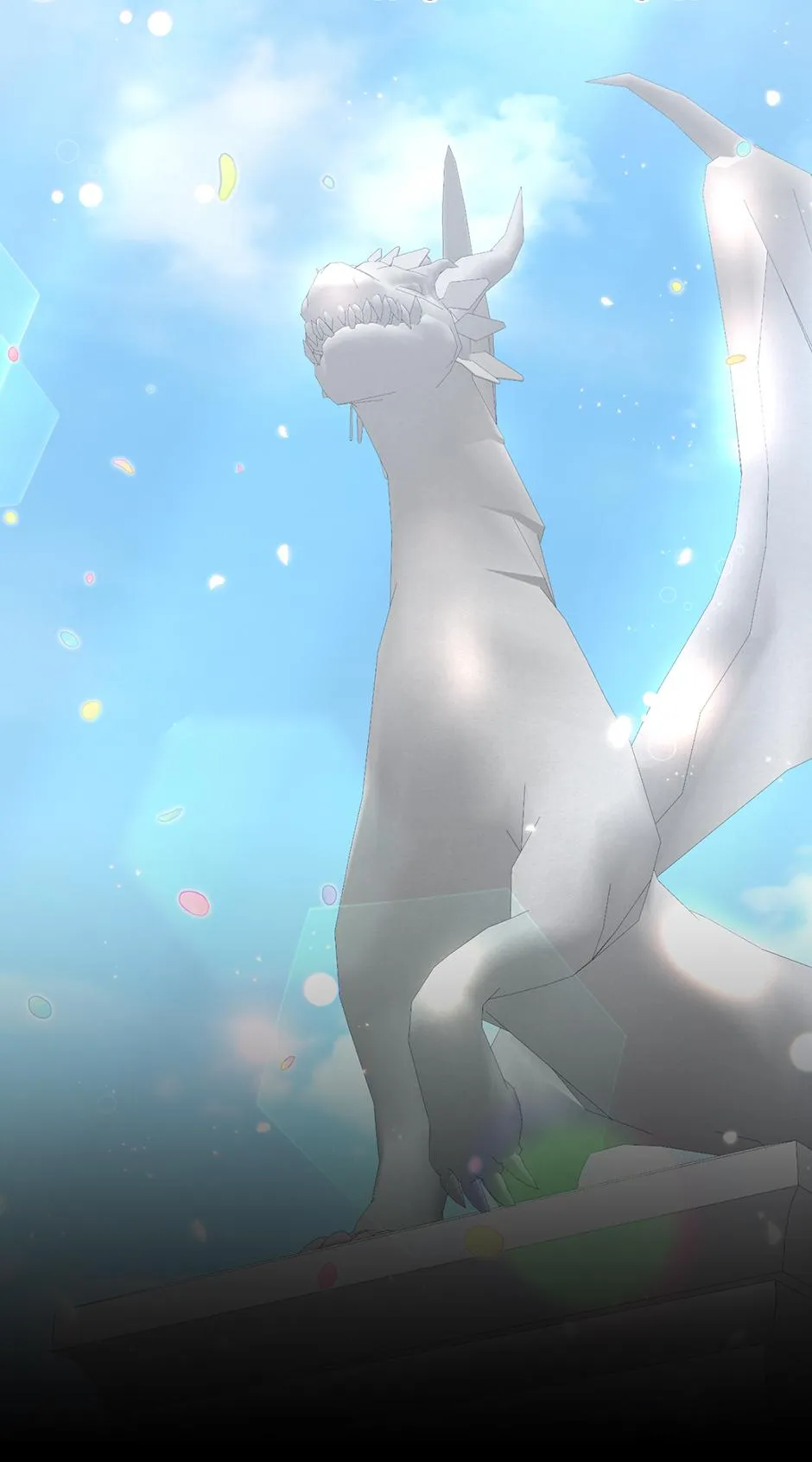 Lovers Beyond Dimension Chapter 24 page 6 - 