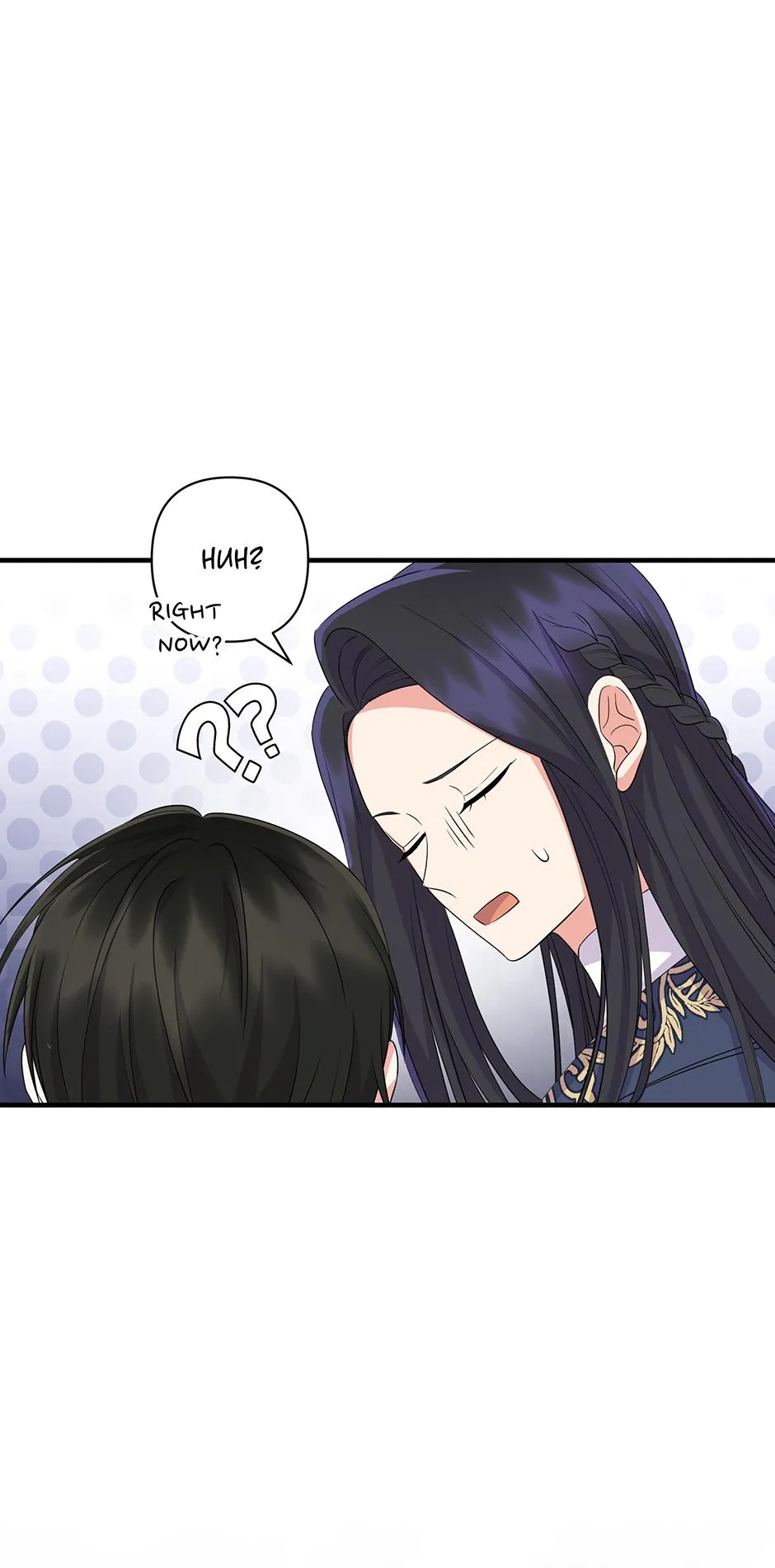 Lovers Beyond Dimension Chapter 24 page 52 - 