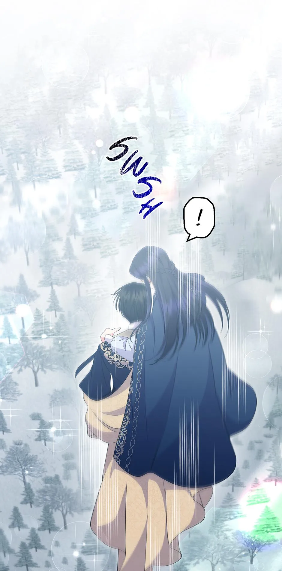 Lovers Beyond Dimension Chapter 24 page 53 - 