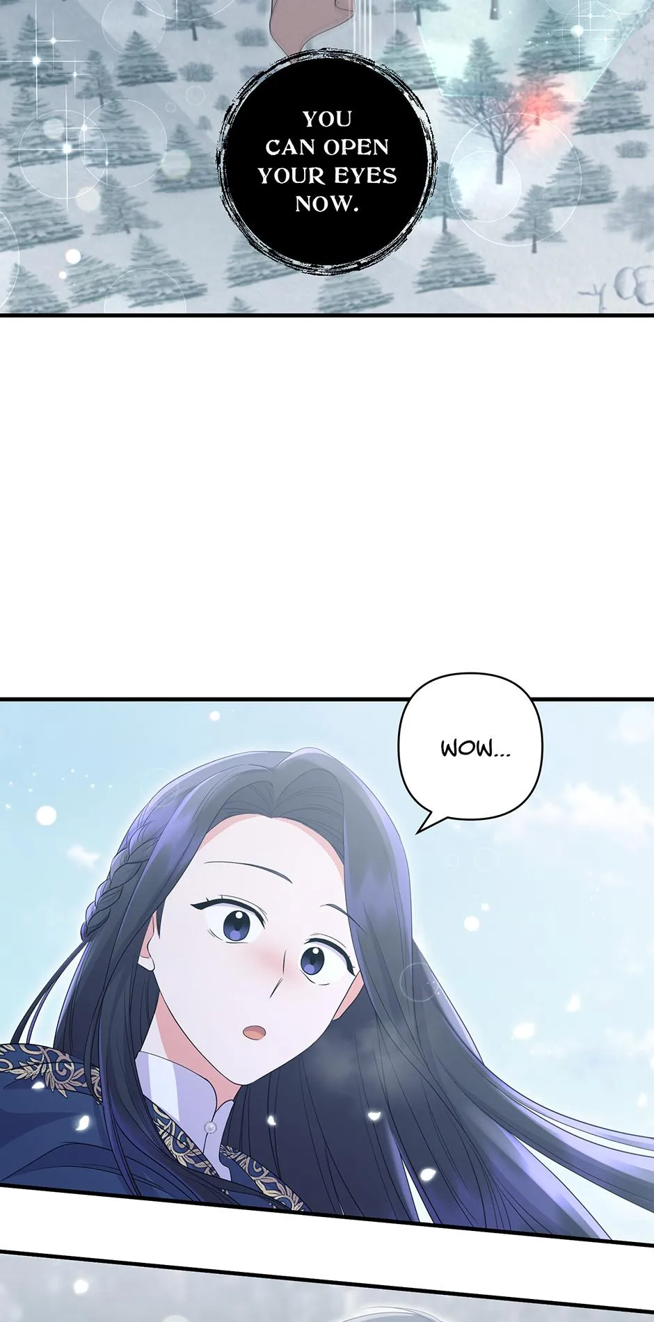 Lovers Beyond Dimension Chapter 24 page 54 - 