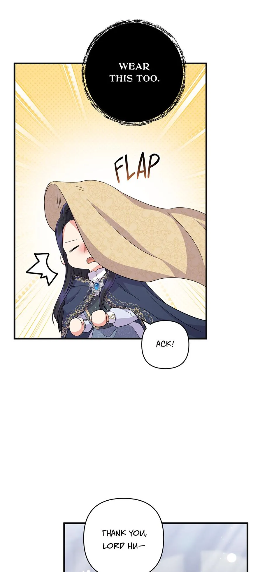 Lovers Beyond Dimension Chapter 24 page 60 - 