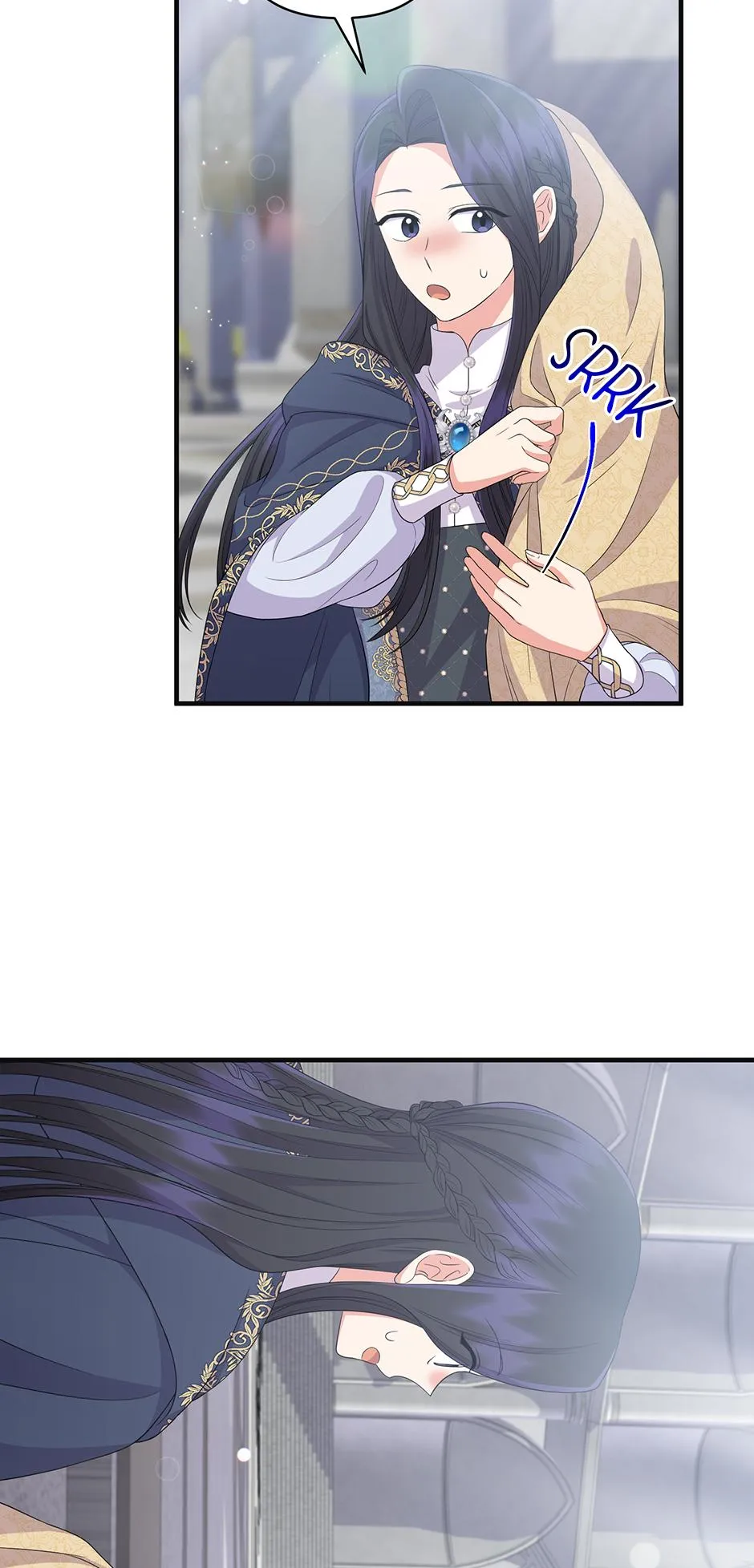 Lovers Beyond Dimension Chapter 24 page 61 - 