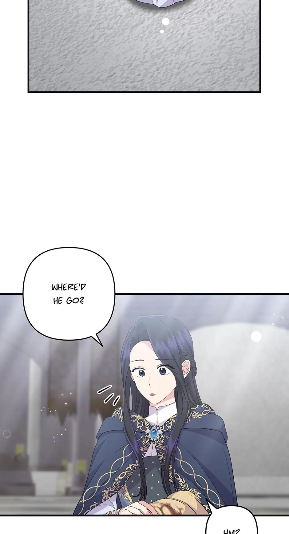 Lovers Beyond Dimension Chapter 24 page 64 - 