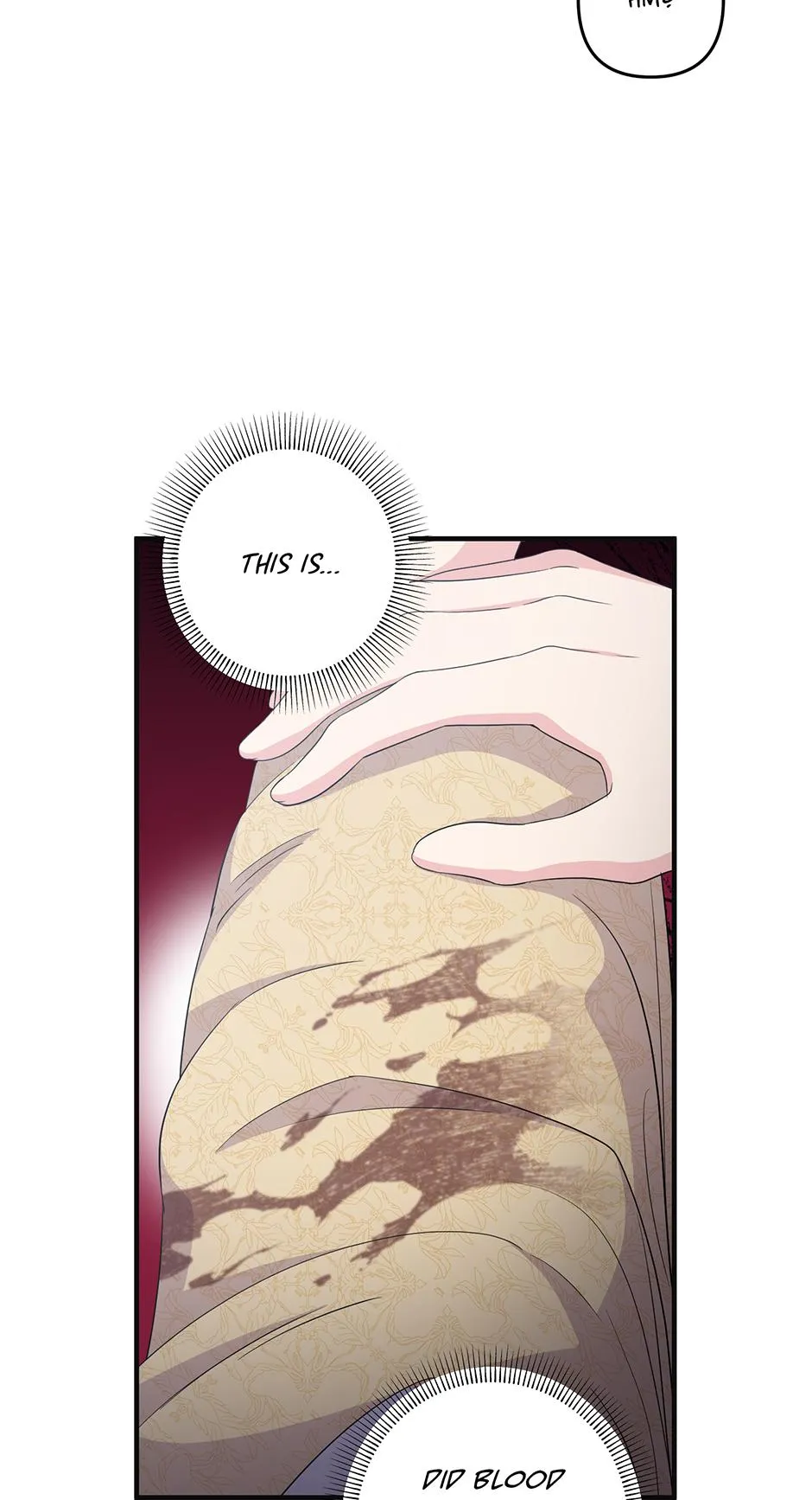 Lovers Beyond Dimension Chapter 24 page 65 - 