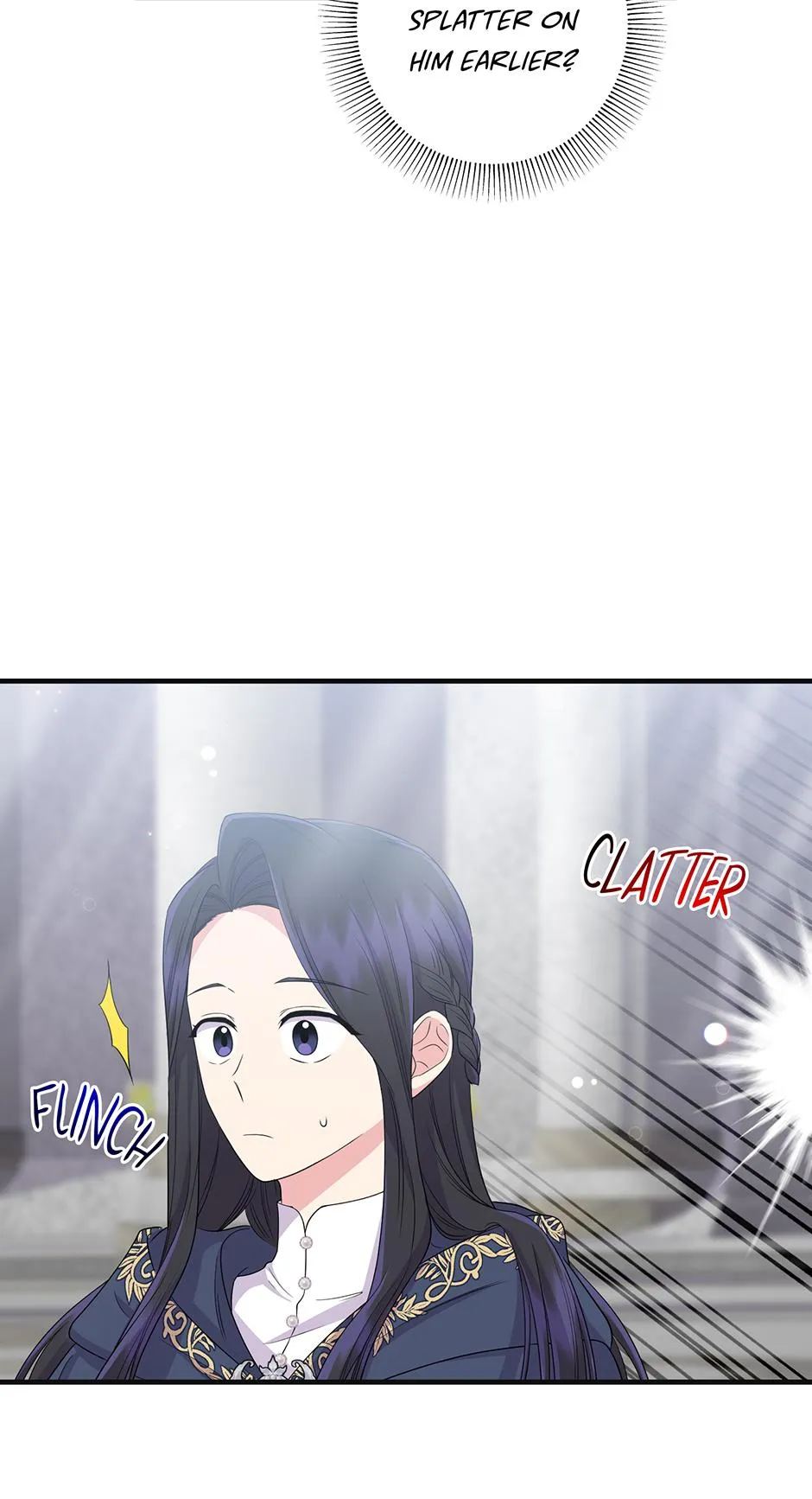 Lovers Beyond Dimension Chapter 24 page 66 - 