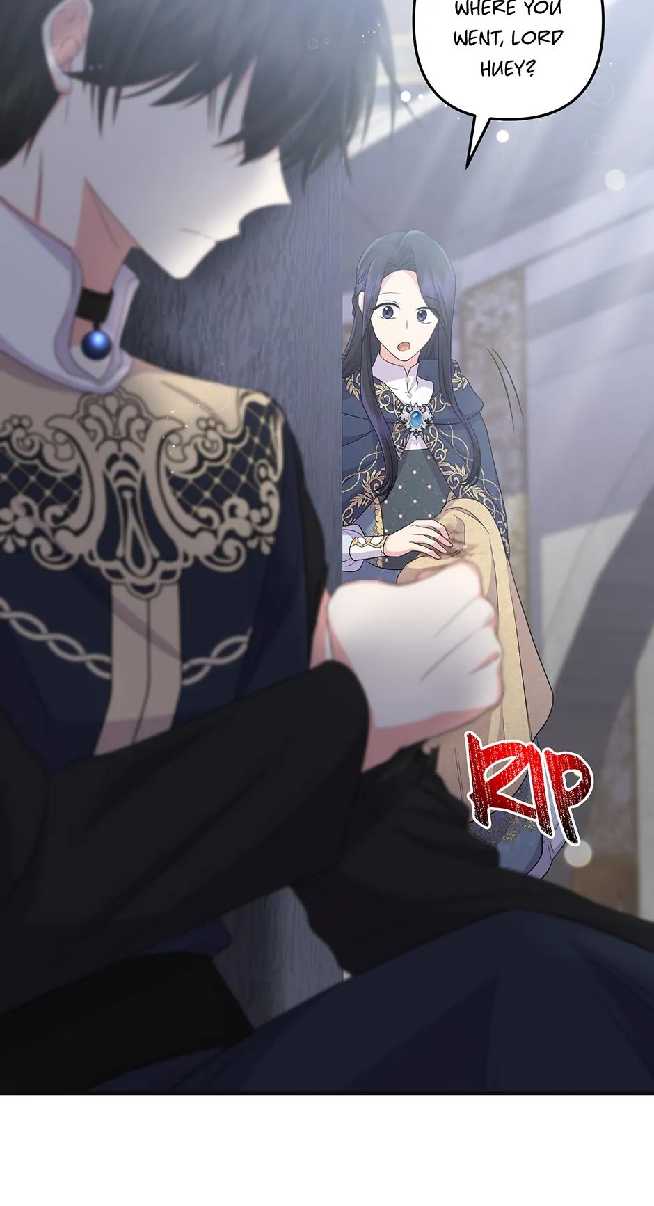 Lovers Beyond Dimension Chapter 24 page 68 - 