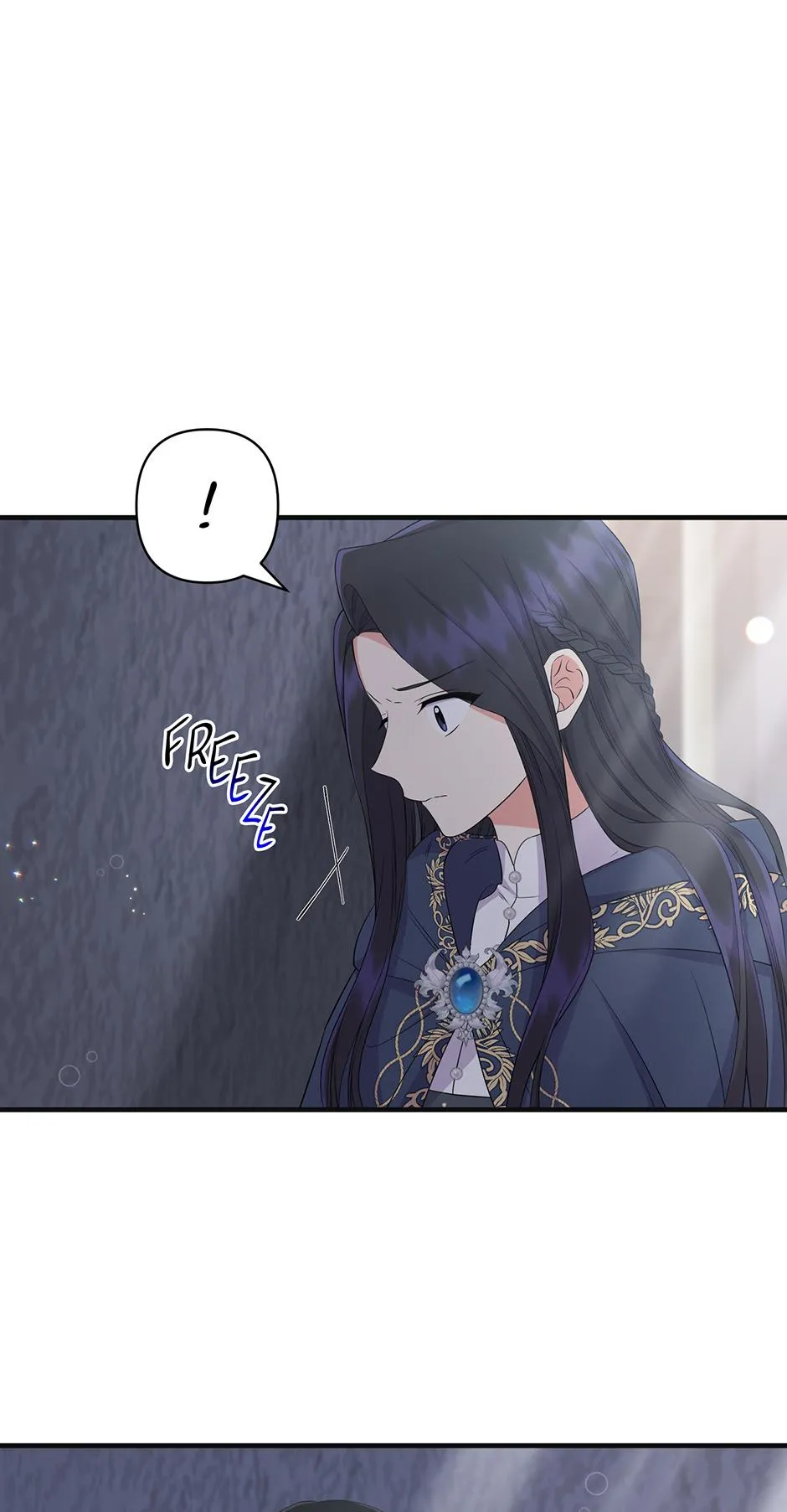Lovers Beyond Dimension Chapter 24 page 69 - 