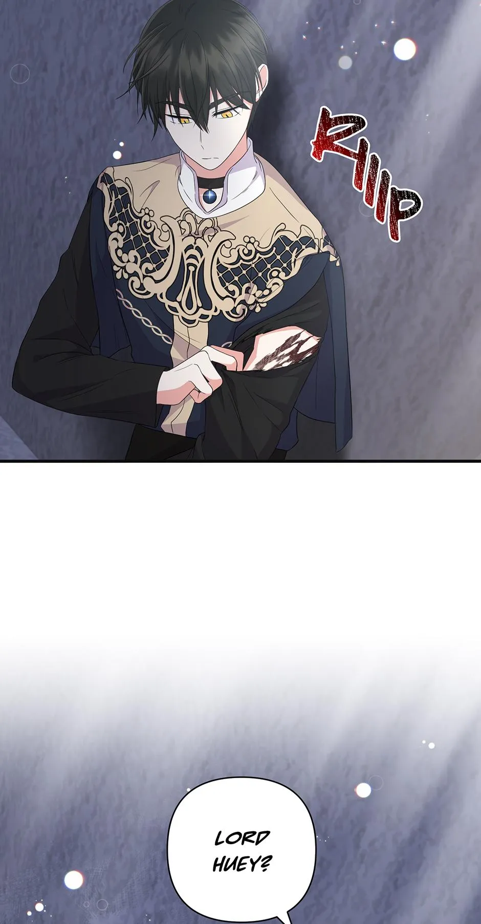 Lovers Beyond Dimension Chapter 24 page 70 - 