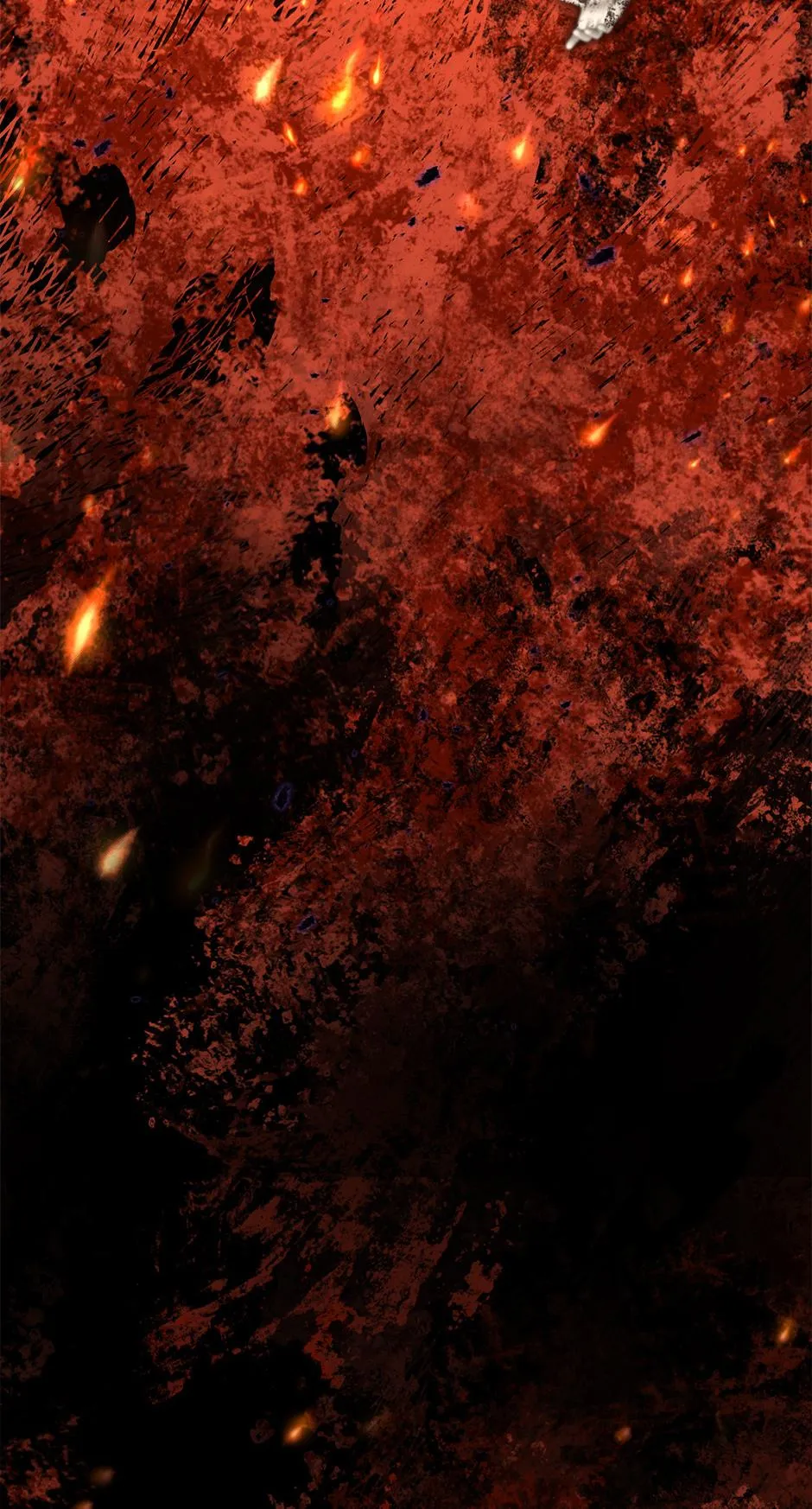 Lovers Beyond Dimension Chapter 24 page 8 - 
