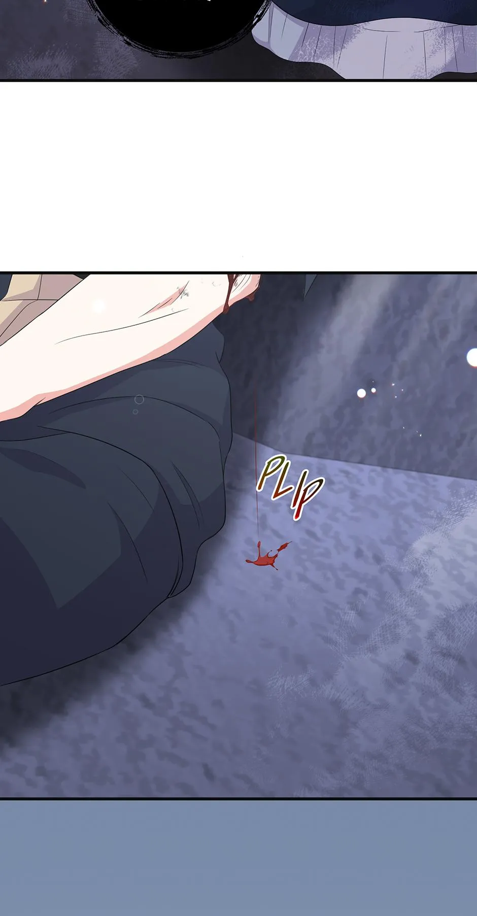 Lovers Beyond Dimension Chapter 24 page 72 - 