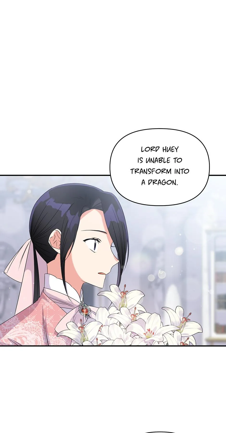 Lovers Beyond Dimension Chapter 7 page 1 - 