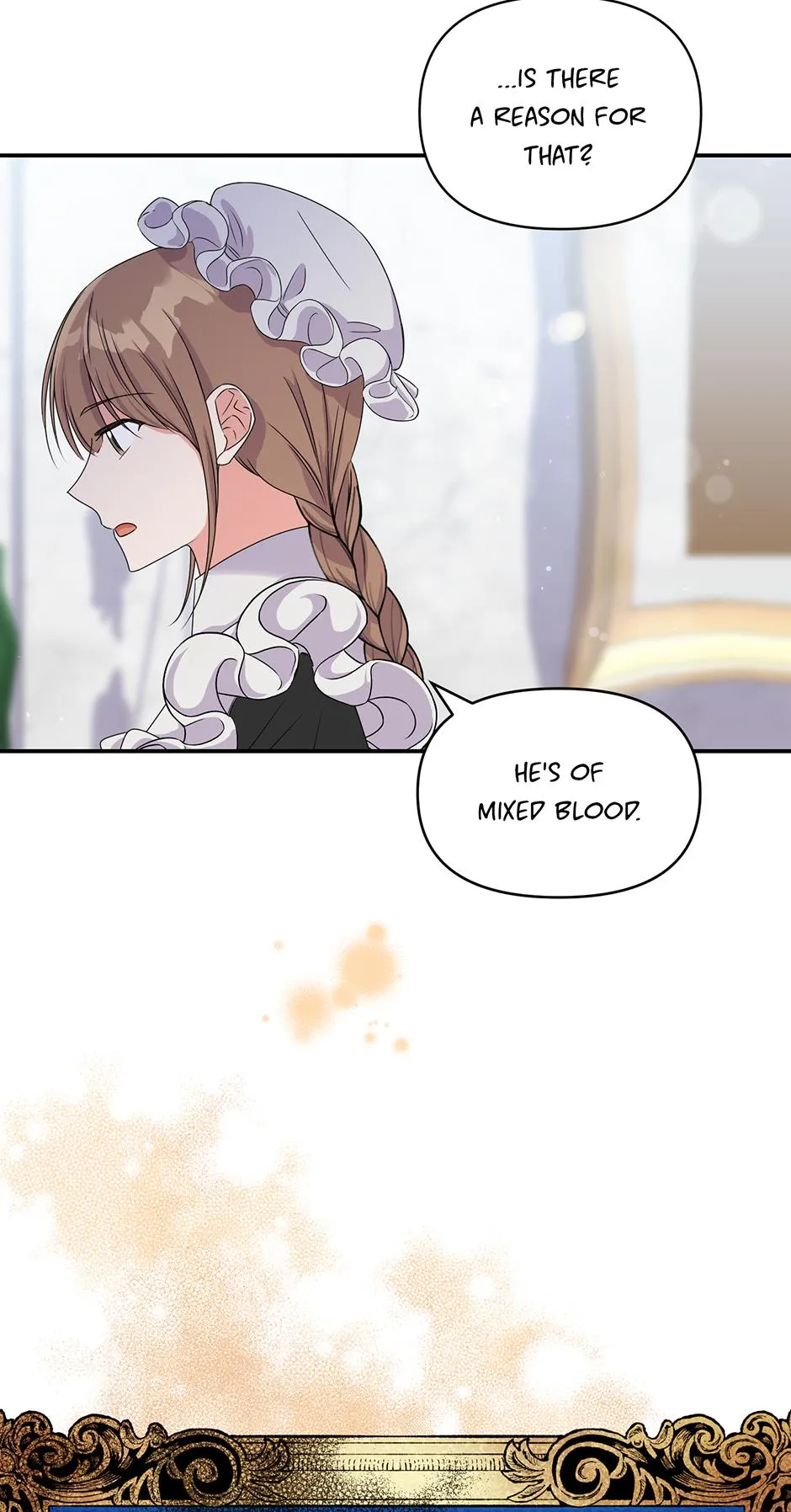 Lovers Beyond Dimension Chapter 7 page 2 - 