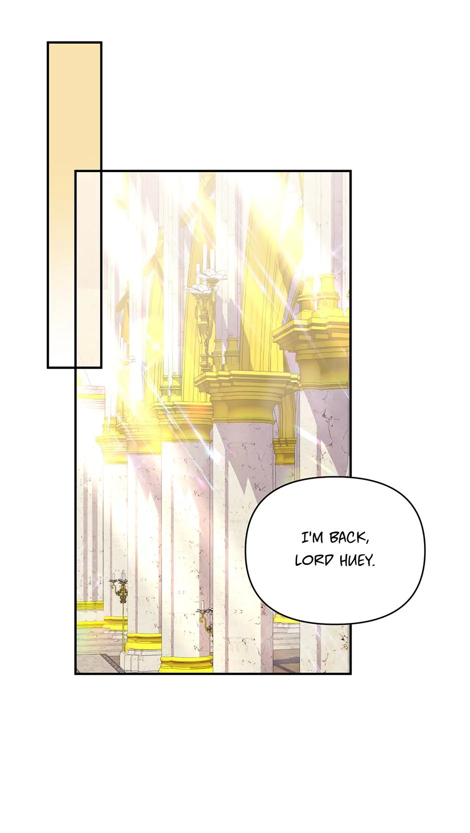 Lovers Beyond Dimension Chapter 7 page 17 - 