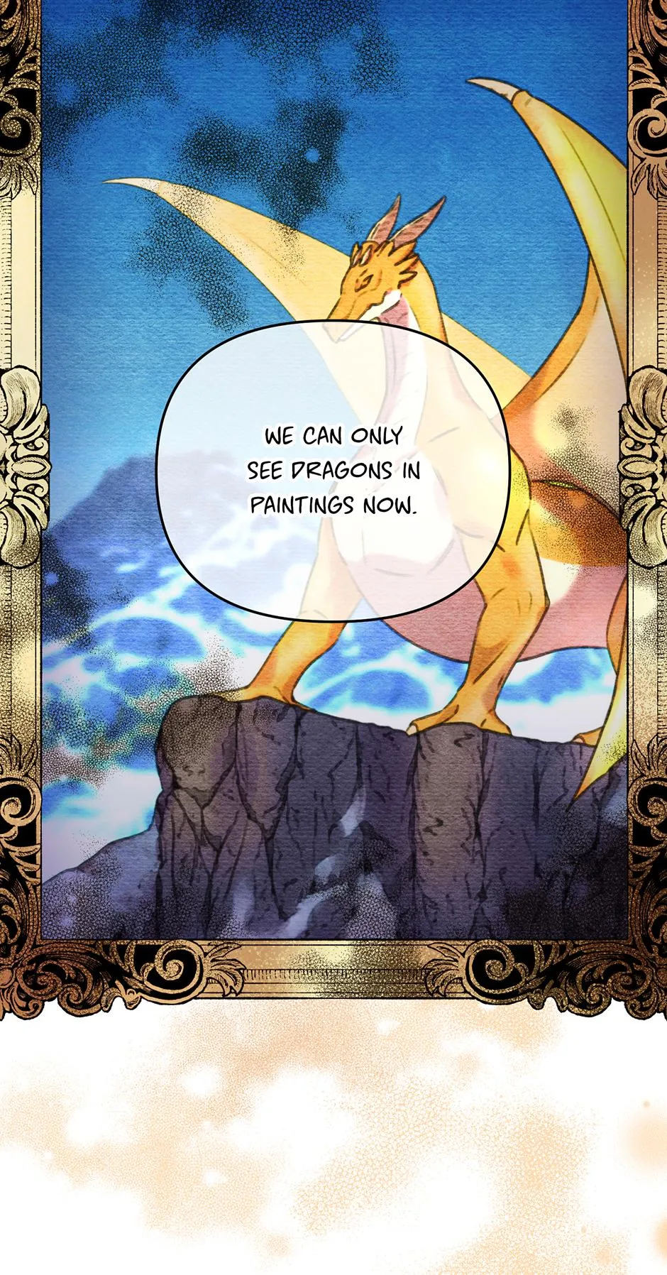Lovers Beyond Dimension Chapter 7 page 3 - 