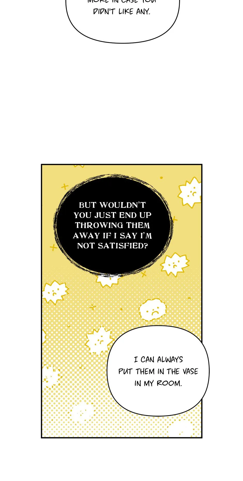 Lovers Beyond Dimension Chapter 7 page 24 - 