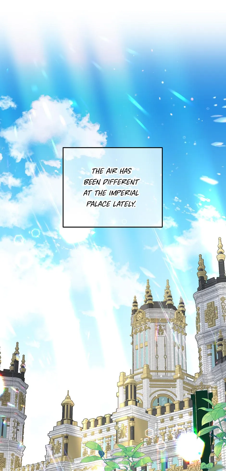 Lovers Beyond Dimension Chapter 7 page 29 - 