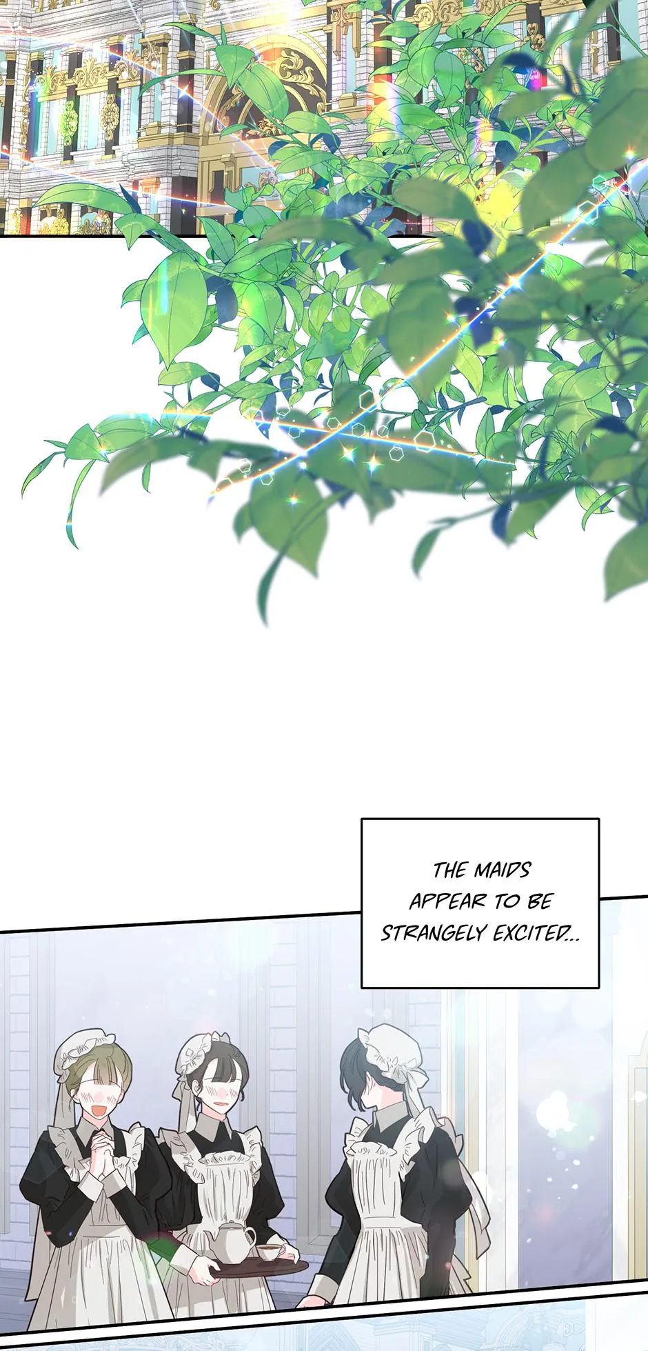Lovers Beyond Dimension Chapter 7 page 30 - 