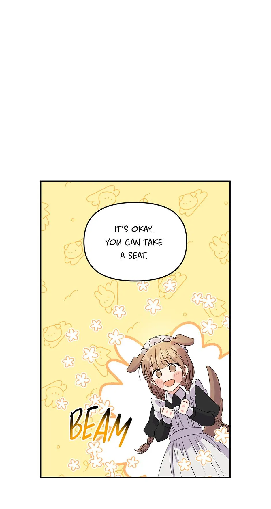 Lovers Beyond Dimension Chapter 7 page 37 - 