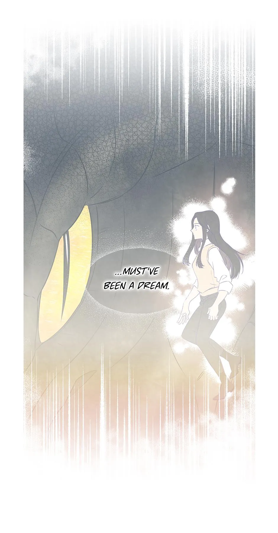 Lovers Beyond Dimension Chapter 7 page 5 - 