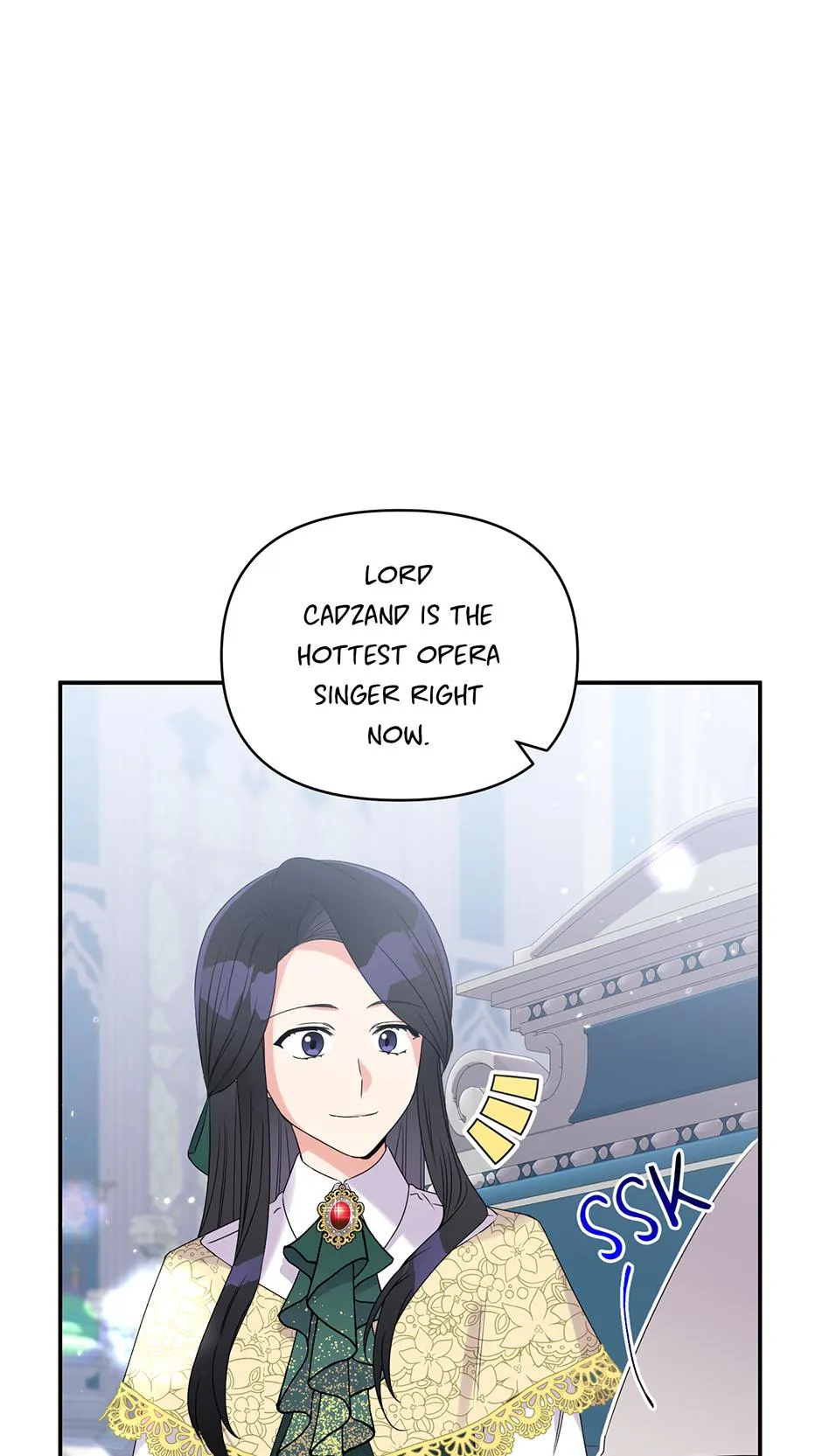 Lovers Beyond Dimension Chapter 7 page 41 - 