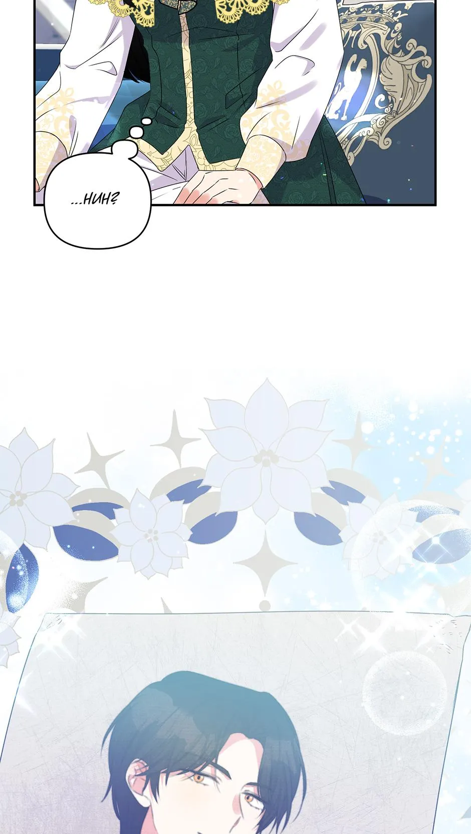 Lovers Beyond Dimension Chapter 7 page 42 - 