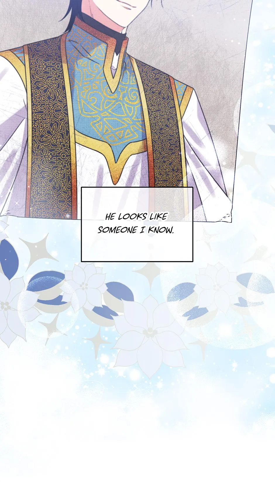 Lovers Beyond Dimension Chapter 7 page 43 - 
