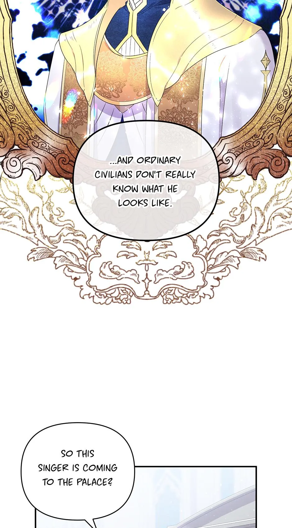 Lovers Beyond Dimension Chapter 7 page 48 - 