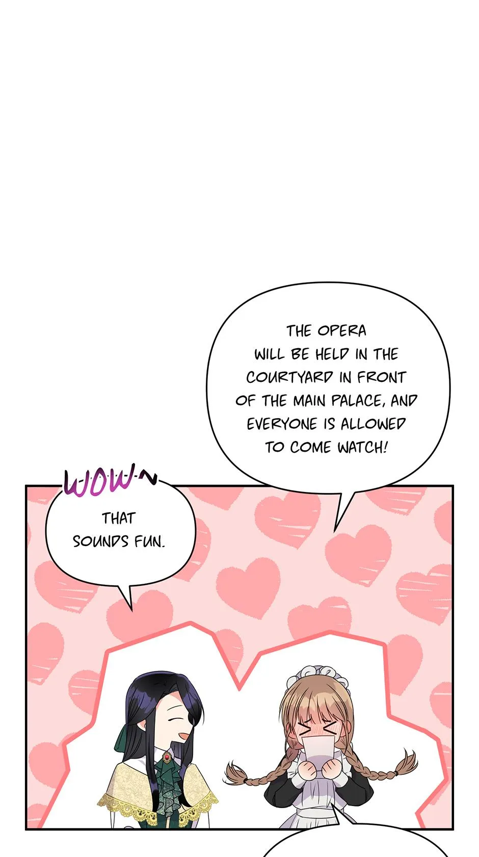 Lovers Beyond Dimension Chapter 7 page 50 - 