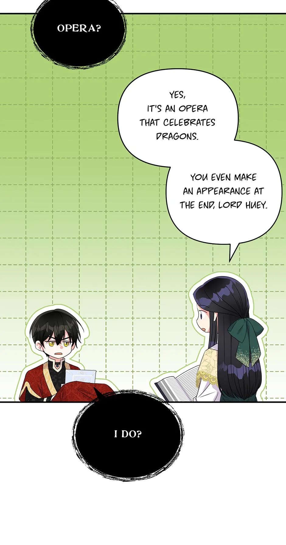 Lovers Beyond Dimension Chapter 7 page 57 - 