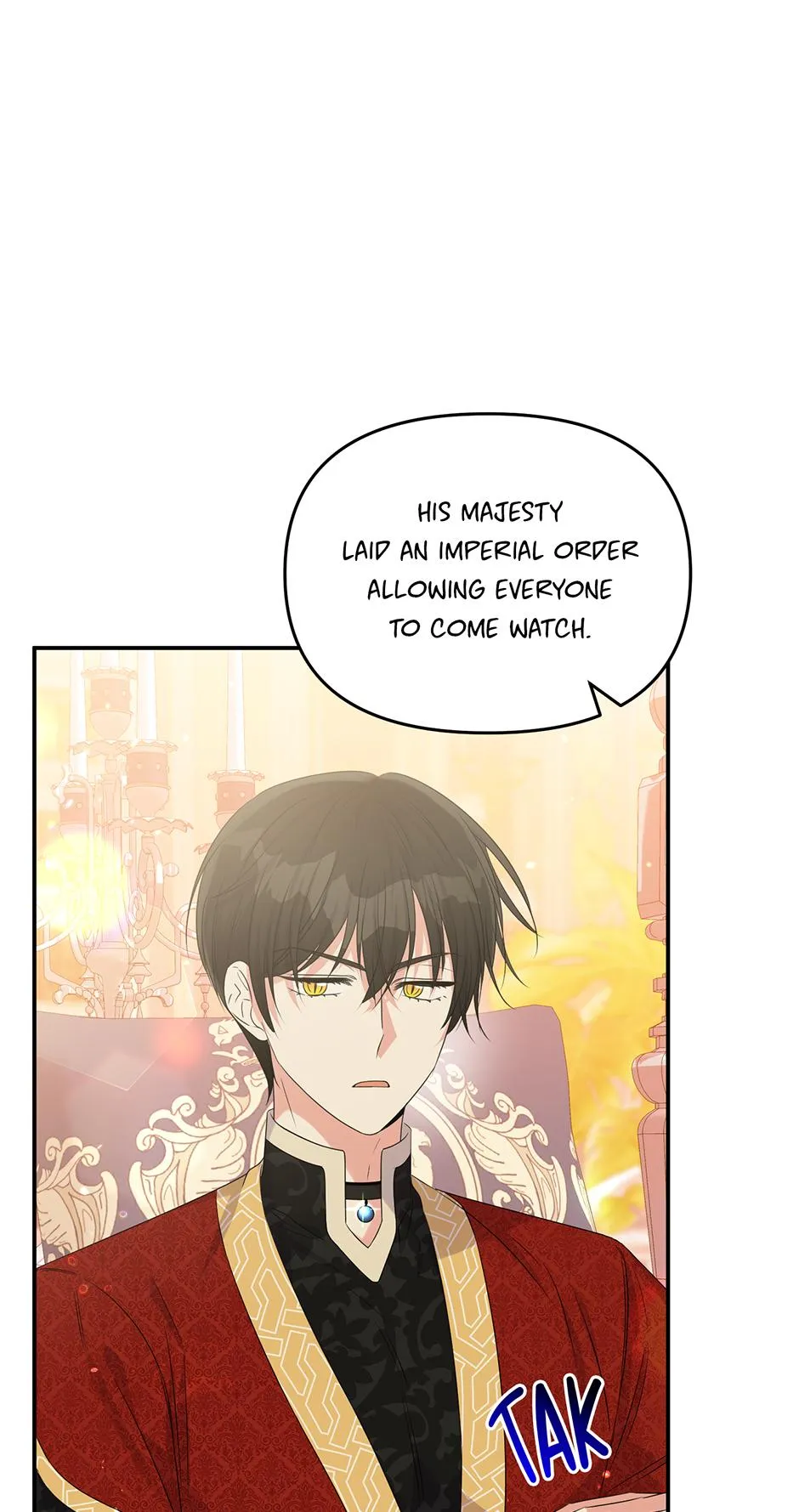 Lovers Beyond Dimension Chapter 7 page 58 - 