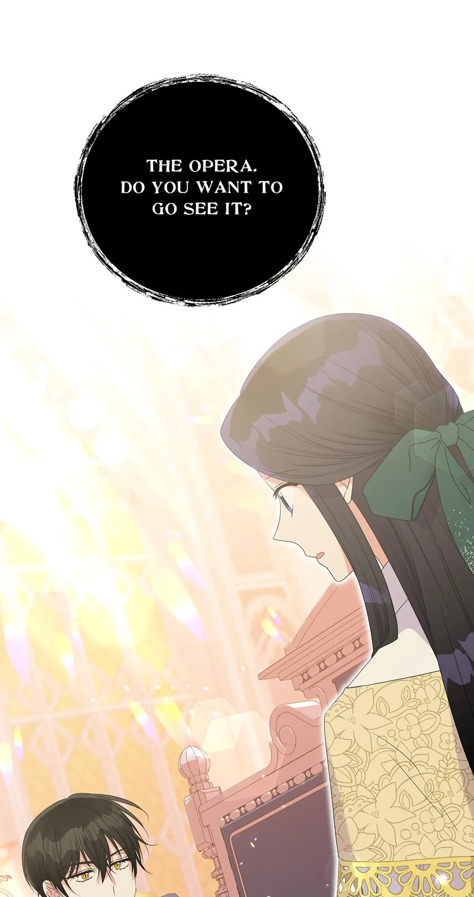 Lovers Beyond Dimension Chapter 7 page 60 - 