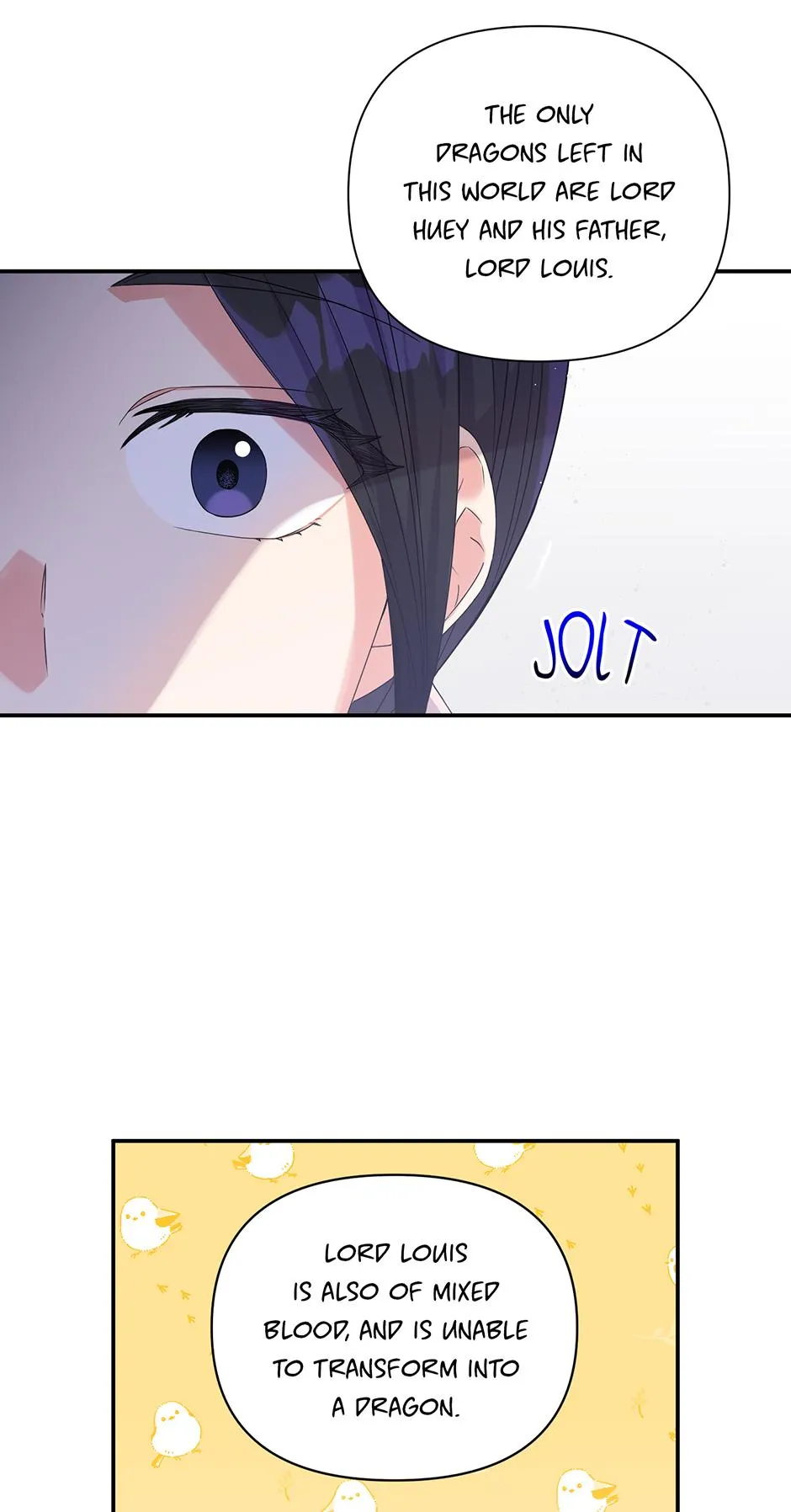 Lovers Beyond Dimension Chapter 7 page 7 - 