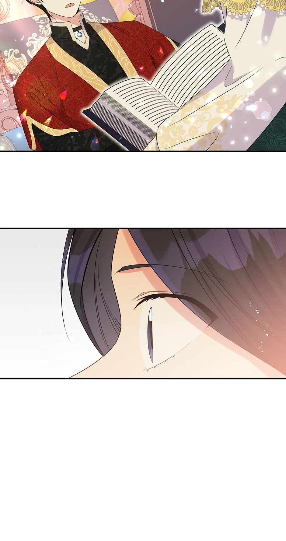 Lovers Beyond Dimension Chapter 7 page 61 - 