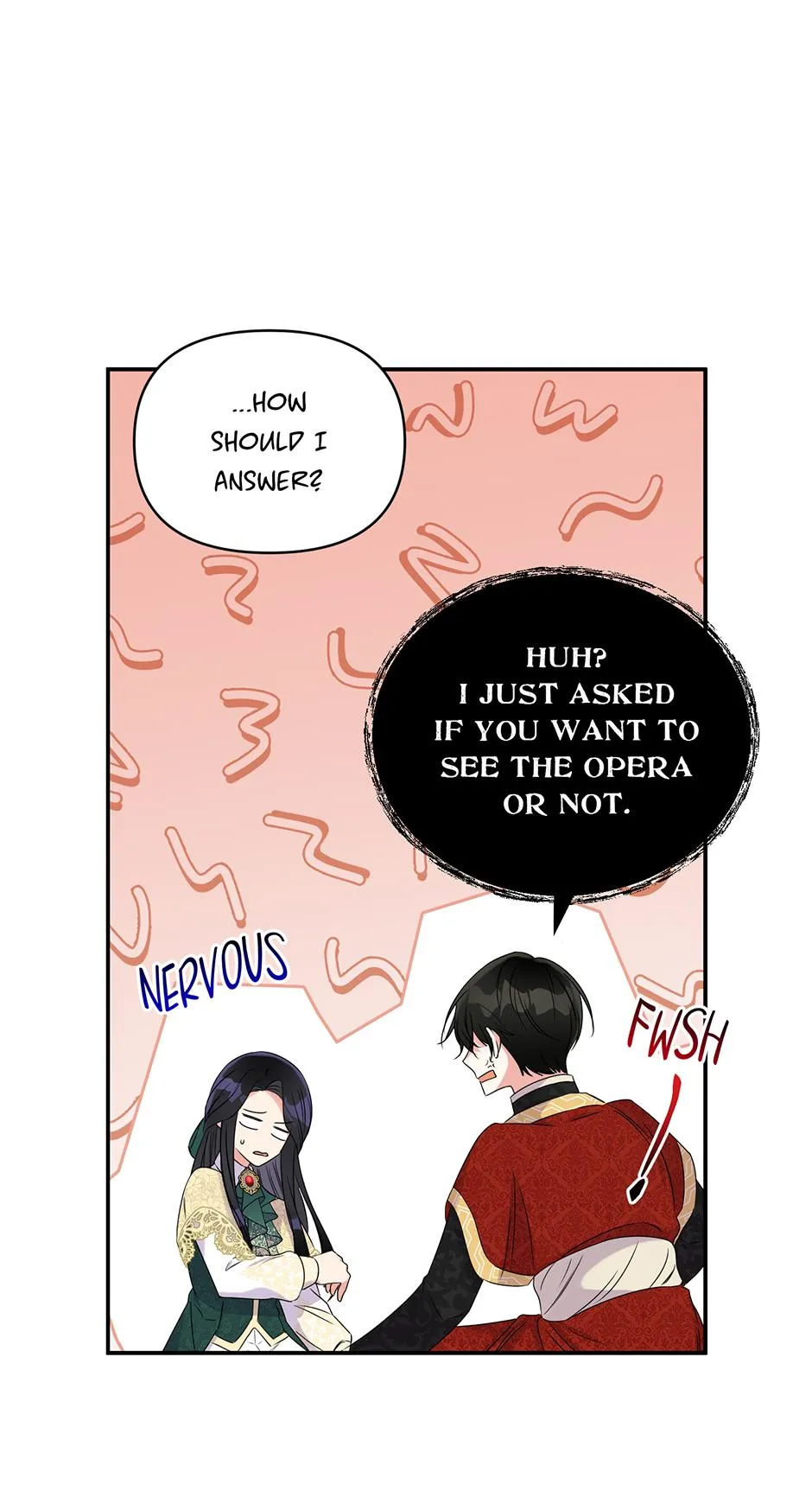 Lovers Beyond Dimension Chapter 7 page 63 - 