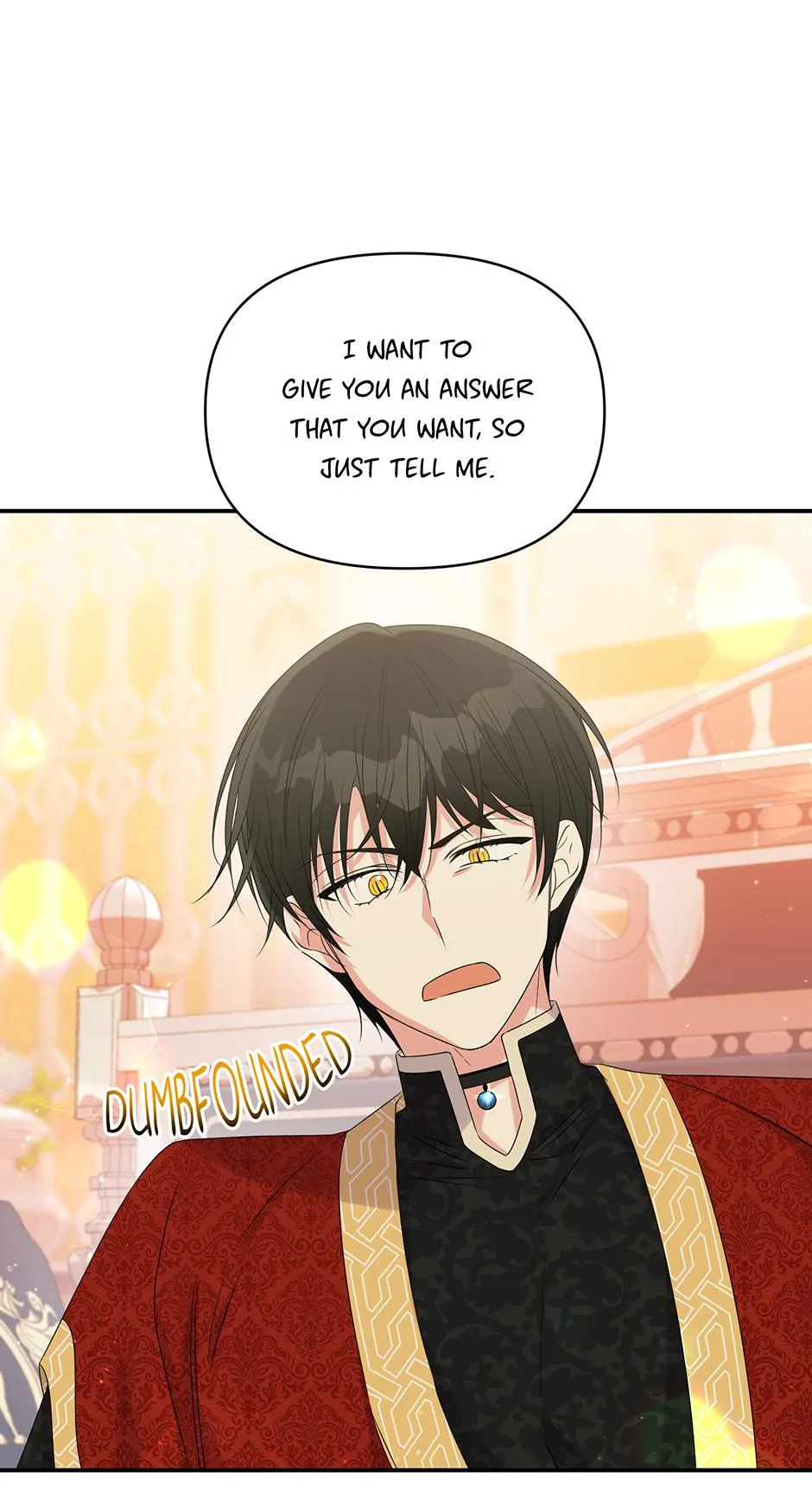 Lovers Beyond Dimension Chapter 7 page 64 - 