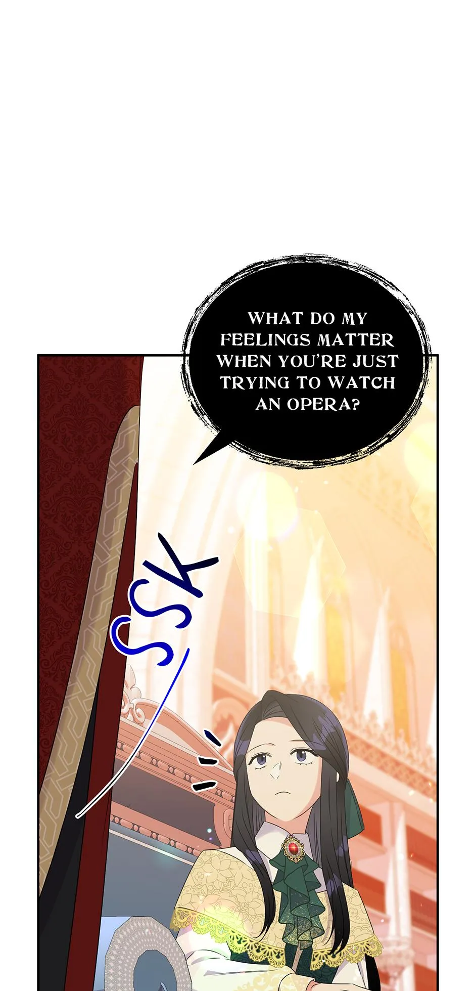 Lovers Beyond Dimension Chapter 7 page 70 - 