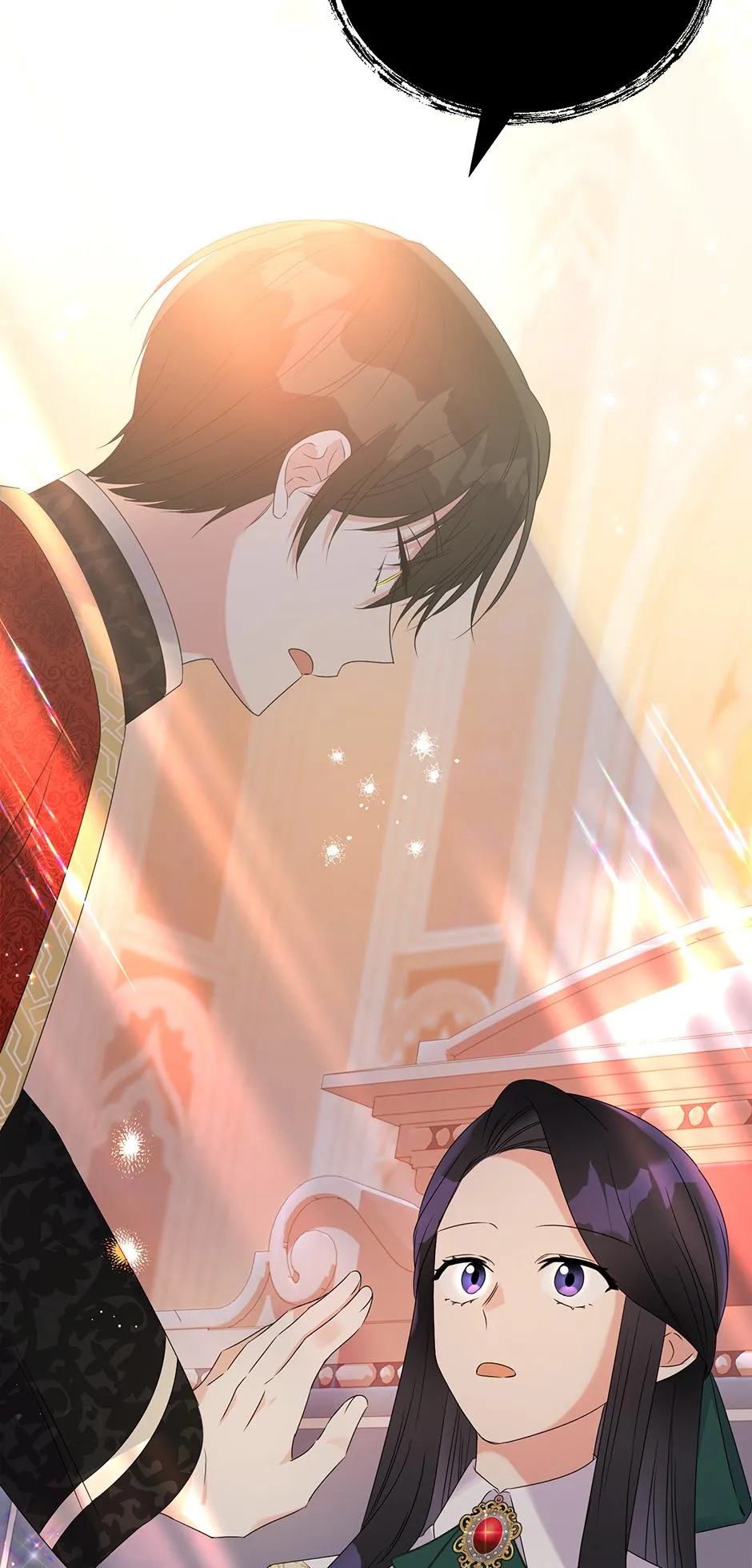 Lovers Beyond Dimension Chapter 7 page 72 - 