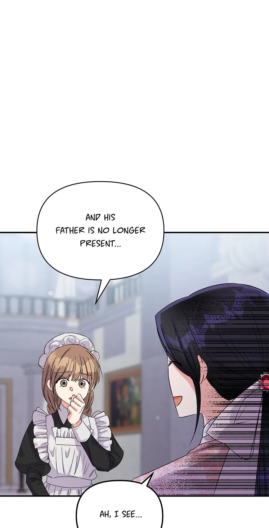 Lovers Beyond Dimension Chapter 7 page 9 - 
